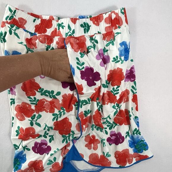 Y2K 90’s ANTHONY RICHARDS Skort Set Full Zip Jacket & Skort Floral - Picture 5 of 13